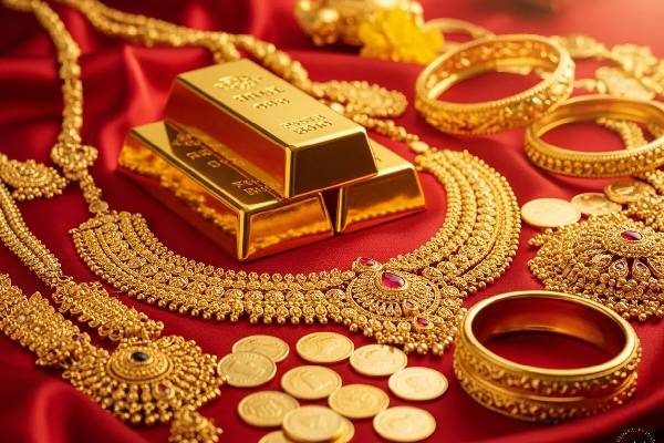 நகை பிரியாரா நீங்க? சட்ட பிரகாரம் வீட்டில் எவ்வளவு தங்கம் வைத்திருக்கலாம்னு தெரியுமா? | How Much Gold Should You Keep At Home