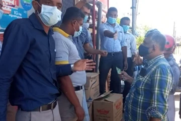 பொதுமக்கள் வழங்கிய முறைப்பாடு- நுகர்வோர் அலுவல்கள் அதிகார சபையின் திடீர் நடவடிக்கை!