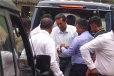 අත්අඩංගුවට ගත් සුගීෂ්වර රිමාන්ඩ්