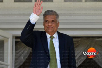 රනිල් රටහැර රුසියාවට යයි හදිසි හමුවක් කැදවයි