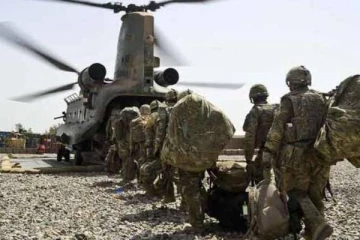 ஆப்கானில் இருக்கும் பிரித்தானியா மக்களை வெளியேற்ற இங்கிலாந்து அதிரடி நடவடிக்கை!