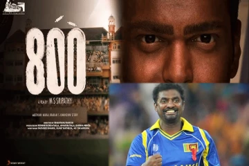 நான் ஈழத்தில் வாழவில்லை: முத்தையா முரளிதரன் விளக்கம்