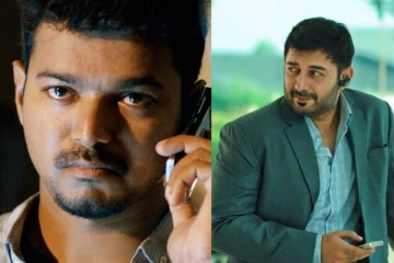 விஜய்க்கு ஓட்டு போட மாட்டேன்.. அதிரடியாக சொன்ன அரவிந்த்சாமி! காரணம் இதுதான்