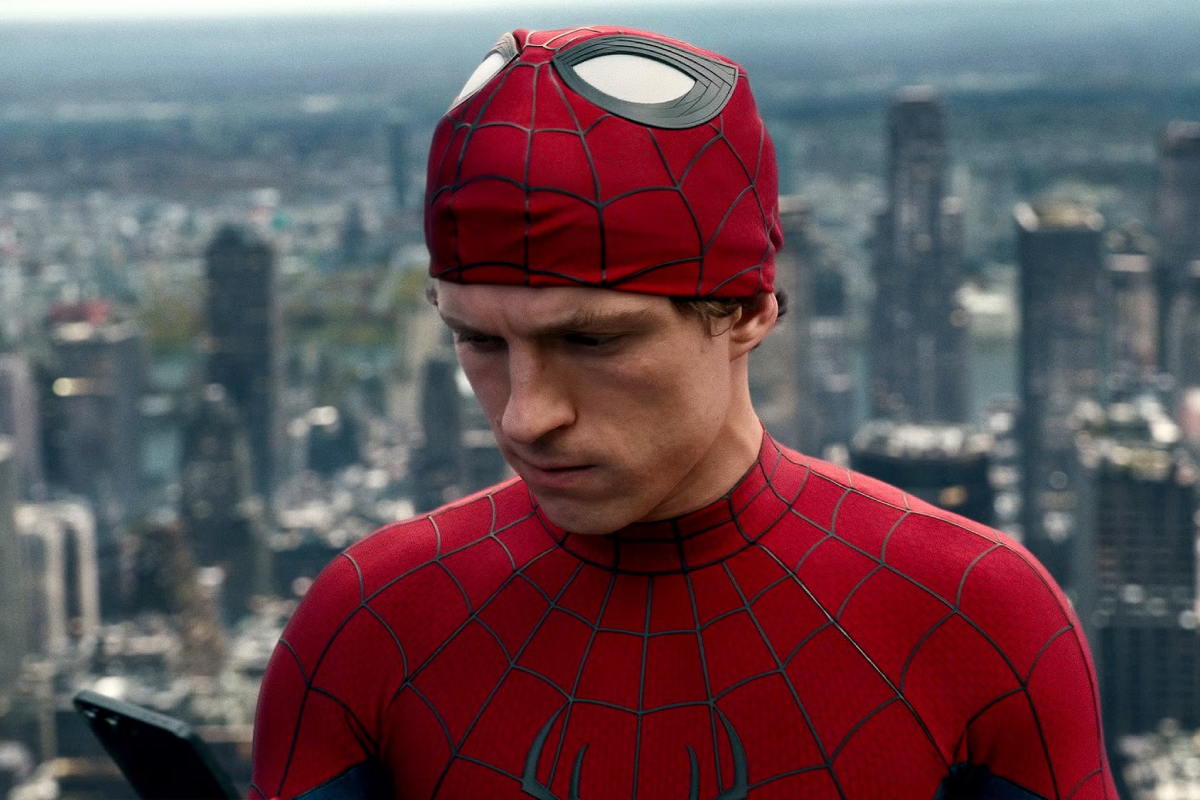 6 நாட்களில் இந்தியாவில் Spider-Man: Brand New Day திரைப்படம் செய்துள்ள வசூல்.. | Spider Man Brand New Day 6 Days India Box Office 6 நாட்களில் இந்தியாவில் Spider-Man: Brand New Day திரைப்படம் செய்துள்ள வசூல்.. | Spider Man Brand New Day 6 Days India Box Office