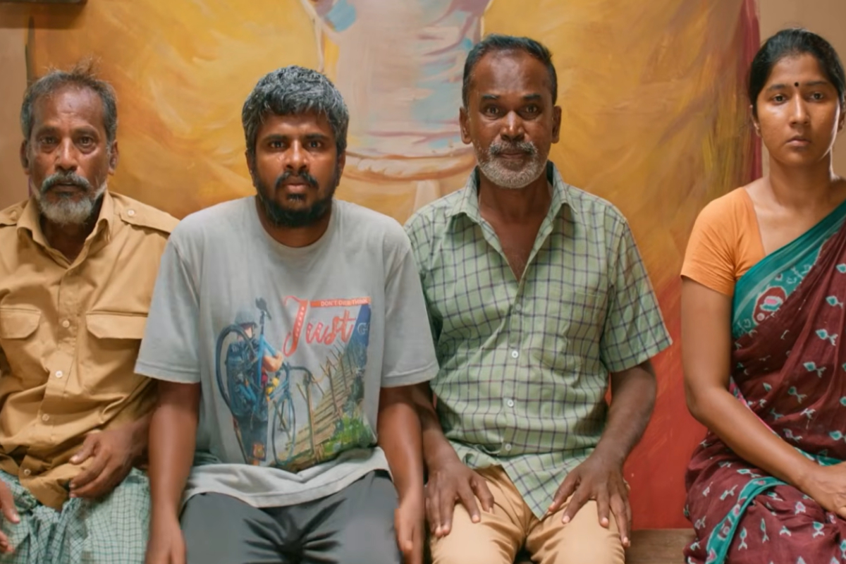புலவர் திரை விமர்சனம் | Pulavar Movie Review