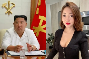 சவுதி பத்திரிகையாளர் கஷோகி நிலை எனக்கும் வரலாம்... கிம் ஜாங் உன்னால் குறிவைக்கப்பட்ட பெண்