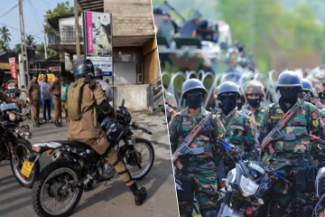 காலி கொலைச் சம்பவம் : நீண்ட விசாரணையின் பின் கொலையாளிகள் கைது
