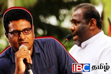 தாயகத்தில் இடம்பெறும் நினைவேந்தல்களை குழப்பும் கஜேந்திரகுமார்: அம்பலப்படுத்தும் மணிவண்ணன்