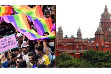 LGBTQ பிரிவினரை இப்படித்தான் அழைக்கனும் - உயர்நீதிமன்றம் அதிரடி!