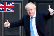 பிரித்தானியா பிரதமர் போரிஸ் ஜோன்சன் உச்சகட்ட மகிழ்ச்சி! பிரெக்ட்சி ஒப்பந்தம் இறுதி செய்யப்பட்டதாக அறிவிப்பு