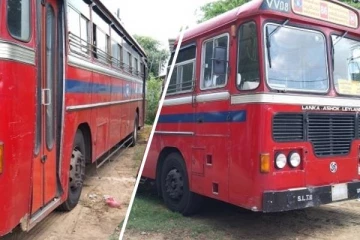 யாழ்.வடமராட்சி பெண்ணை பலியெடுத்த இ.போ.ச பேருந்து