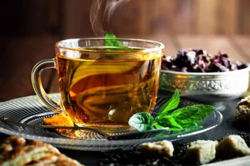 நீரிழிவு நோயாளிகளே! வாழ்நாள் முழுவதும் மகிழ்ச்சியாக இருக்க வேண்டுமா? மூலிகை தேநீர் செய்யும் அதிசயம்