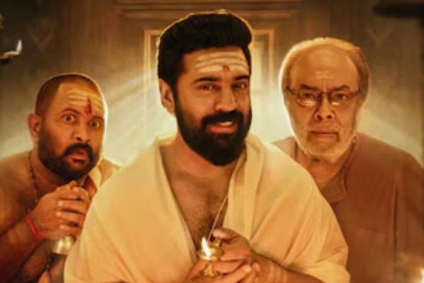 நிவின் பாலியின் கம்பேக் சர்வம் மாயா.. இதுவரை எவ்வளவு வசூல் செய்துள்ளது தெரியுமா | Sarvam Maya Worldwide Box Office Collection