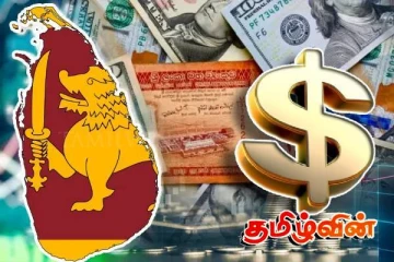இலங்கைக்கு கடந்த 4 மாதங்களில் கிடைத்த பெருந்தொகை டொலர் வருமானம்