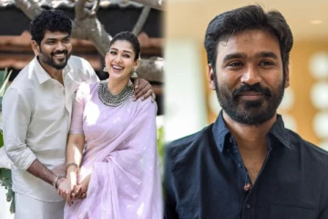 நயன்தாராவின் குற்றச்சாட்டிற்கு நடிகர் தனுஷ் பதிலளிப்பார்- தனுஷின் வழக்கறிஞர்