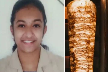 ஷவர்மா சாப்பிட்ட சிறுமி இறந்தது எப்படி? பரபரப்பு மருத்துவமனை அறிக்கை!