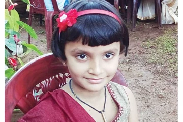 புலமைப்பரிசில் பரீட்சைக்கு தோற்றவிருந்த மாணவிக்கு நேர்ந்த துயரம்