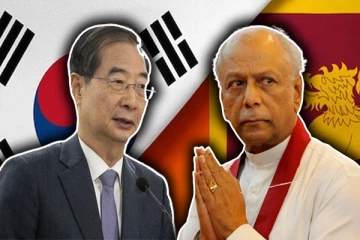 தென்கொரியாவில் இலங்கையர்களுக்கான வேலைவாய்ப்புக்கள் : பிரதமரின் அதிரடி முடிவு