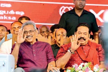 மஹிந்தவின் பதவி விலகல் தொடர்பில் சிங்கள ஊடகங்களில் வெளியான தகவல்கள்