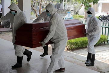 இலங்கையில் கோவிட் வைரஸால் உயிரிழப்பவர்கள் தொடர்பில் வெளியான புதிய தகவல்