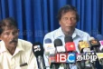 மட்டக்களப்பில் எரிபொருள் நிரப்பு நிலையங்களை பறிப்பதற்கு எதிராக கண்டனம்!