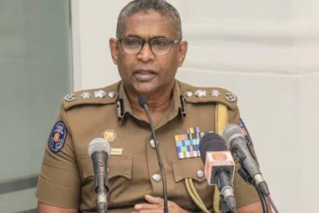 මත්ද්‍රව්‍ය හා අපරාධවලට සම්බන්ධ පොලිස් නිලධාරීන් තරාතිරම නොබලා සේවයෙන් පහ කරනවා – පොලිස්පති