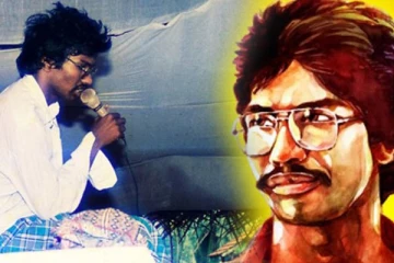 12 நாள் உரிமைக்காக ஒரு மாவீரன் நடத்திய அறப்போர்!