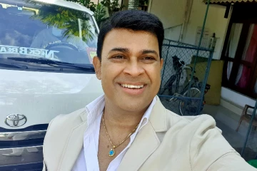 ரஞ்சன் ராமநாயக்கவிற்கு வீடு வழங்கும் சந்திமால்