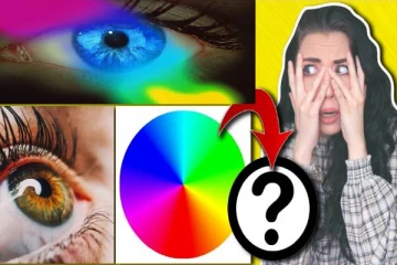 அறிவியல் உலகில் இது மிகப்பெரிய சாதனை ; மனிதர்கள் பார்த்திராத புதிய நிறம்