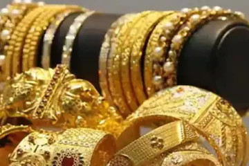 இலங்கையில் இன்றைய தங்க நிலவரம்! சற்று அதிகம் (24-01-2022)