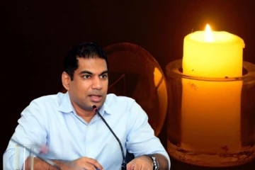 பல மணி நேரம் மின்சாரம் துண்டிக்கப்பட்ட வாழ்க்கை - இலங்கை மக்களுக்கு காத்திருக்கும் அதிர்ச்சி