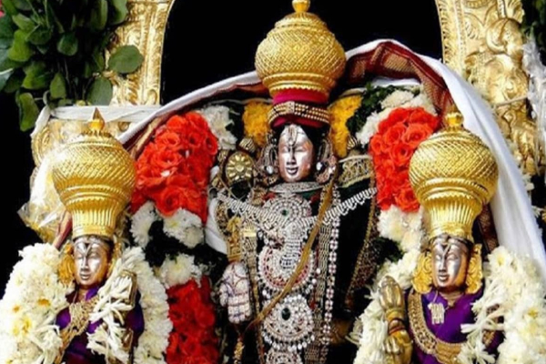 2025 புரட்டாசி முதல் நாள் பெருமாளை வழிபாடு செய்ய உகந்த நேரம் | 2025 Purattasi Month First Day Worship In Tamil
