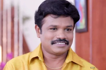 மதுரை முத்துவின் பிள்ளைகளை பார்த்துள்ளீர்களா - அழகிய குடும்ப புகைப்படம்