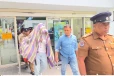 බන්ධනාගාර බස් රථ වෙඩි තැබීම් සහ මිනීමැරුම් රැසක මහමොළකරු ඩුබායි සිට එද්දී කොටු වෙයි