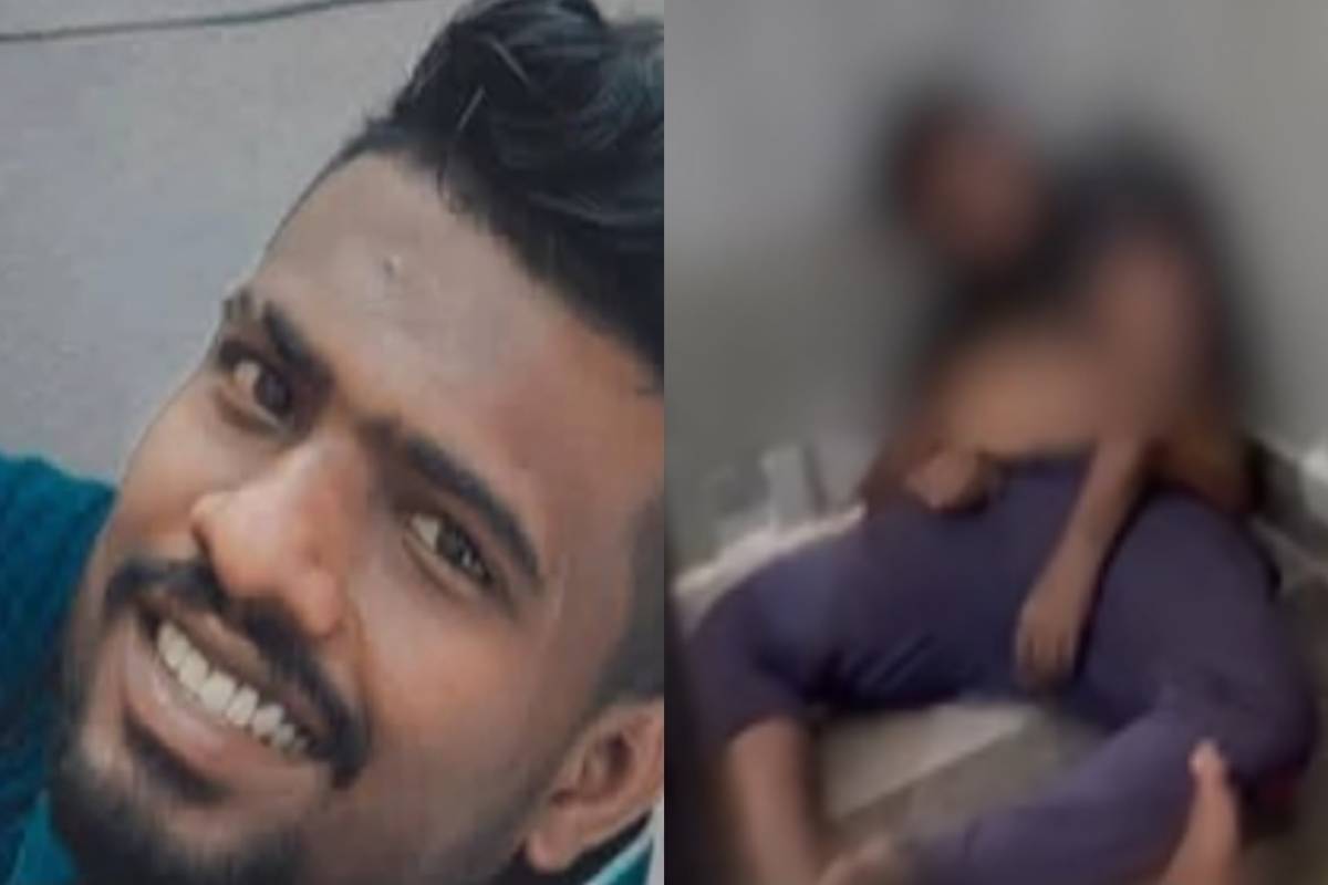 பொலிஸ் காவல் மரணங்களுக்கு அரசு பொறுப்பேற்க வேண்டும்! சஜித் அணி எம்.பி. கடும் தாக்கு | Deaths In Police Custody Sri Lanka