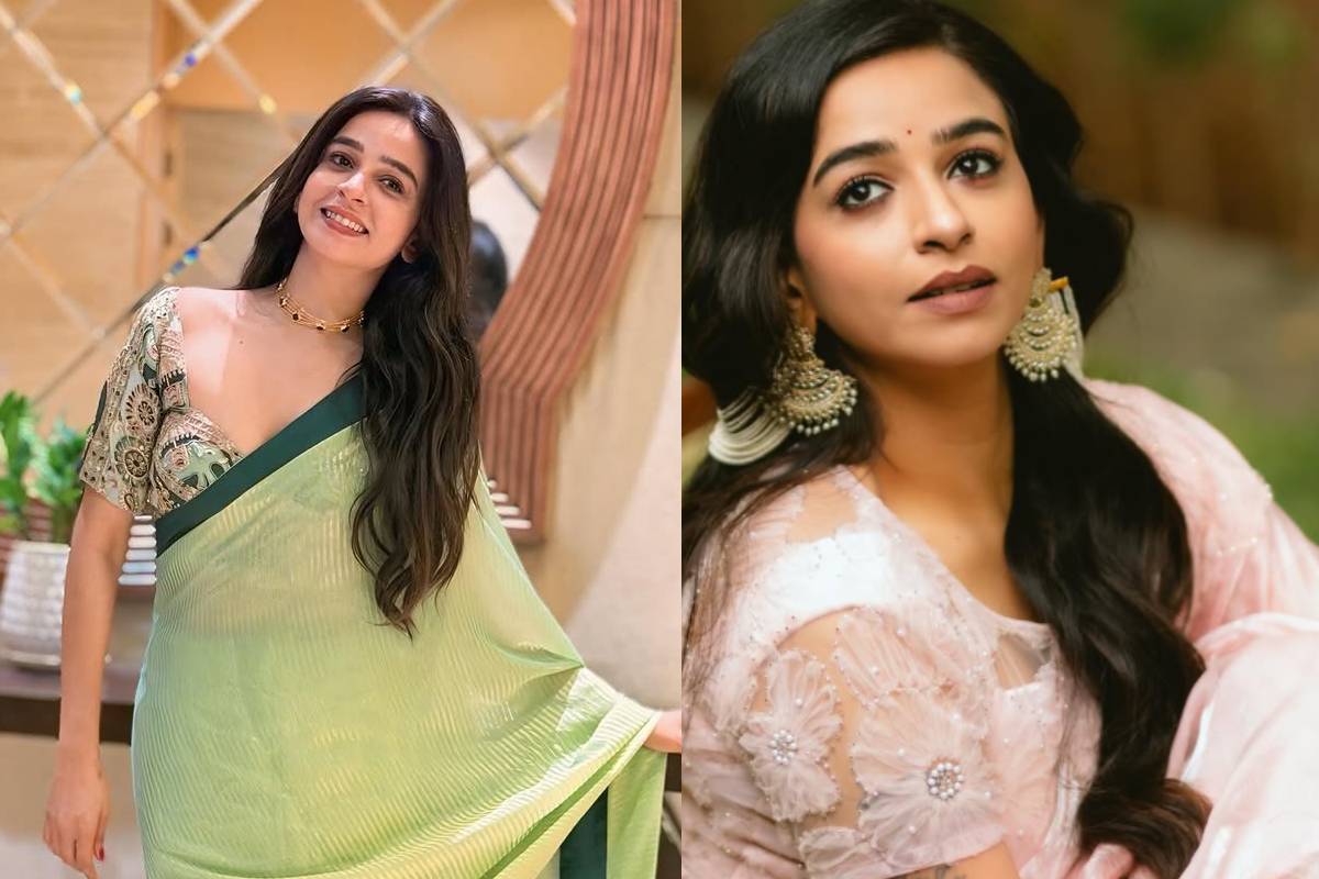 பிக்பாஸ் டைட்டில் வின்னர் திவ்யா கணேஷனா இது! தாய்லாந்தில் யாருக்கூட இருக்காங்க தெரியுமா? | Biggboss9 Divya Ganesan Pataya Outing Photos Post