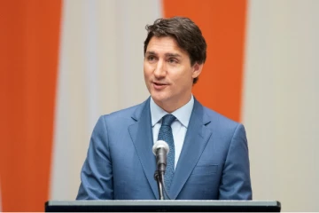 கனடிய பிரதமர் இத்தாலி, சுவிட்சர்லாந்துக்கு விஜயம்