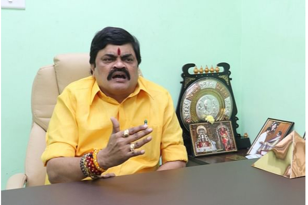 அரசியலில் பக்குவம் இப்போது தான் வந்திருக்கிறது..முன்னாள் அமைச்சர் கே.டி.ராஜேந்திரபாலாஜி அறிக்கை! | Admk Ktrajenthra Bhalaji