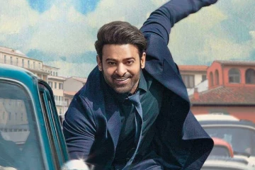 இதனால் தான் இன்னும் திருமணம் செய்யவில்லை: பிரபாஸ் சொன்ன காரணம்