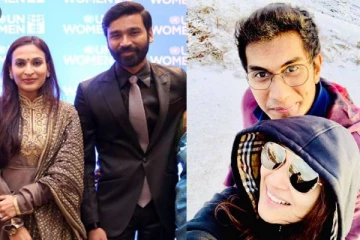 ஹூரோவாக ஆசைப்படும் ரஜினியின் மருமகன் விசாகன்.. செளந்தர்யாவின் முடிவால் அதிருப்தியில் குடும்பத்தினர்கள்;