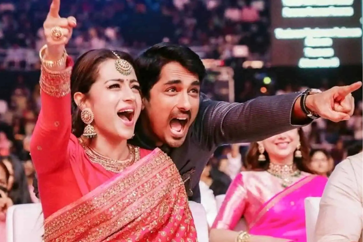 4வது முறையாக பிரபல நடிகருடன் இணையும் நடிகை த்ரிஷா.. எதிர்பார்ப்பில் ரசிகர்கள் | Trisha Joining With Popular Actor For 4Th Time