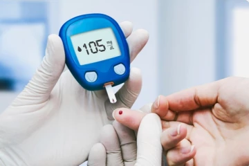 சர்க்கரை நோய் இருப்பதை கண்டறிவது எப்படி?