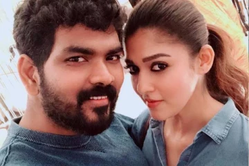 ஹனிமூனே வேண்டவே வேண்டாம்னு சொன்ன நயன்தாராவா இது? ஓவர் ரொமான்ஸில் விக்னேஷ் சிவன் புகைப்படம்..