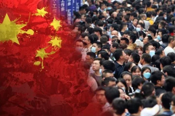 திண்டாட்டத்தில் சீனா: உலகளாவிய ரீதியில் பாதிப்பு