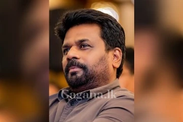 පුනරුද යුගය ඇරඹීමට උරදුන් සියල්ලන්ට ජනපති පැවසු දේ..