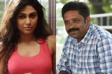 ஷூட்டிங்கில் சீனு ராமசாமி கொடுத்த டார்ச்சர்!! 9 ஆண்டுகள் கழித்து வாய்த்திறந்த நடிகை..