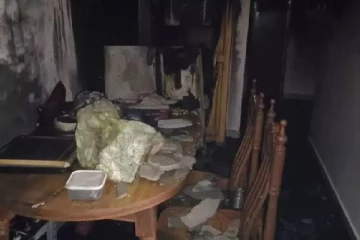 பிரிட்ஜ் வெடித்து 3 பேர் பரிதாப பலி : சென்னையில் அதிர்ச்சி சம்பவம்