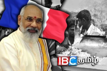 தமிழ் இனப்படுகொலையை அங்கீகரிக்க வேண்டும் : பிரான்ஸ் அரசிடம் விடுக்கப்பட்ட கோரிக்கை