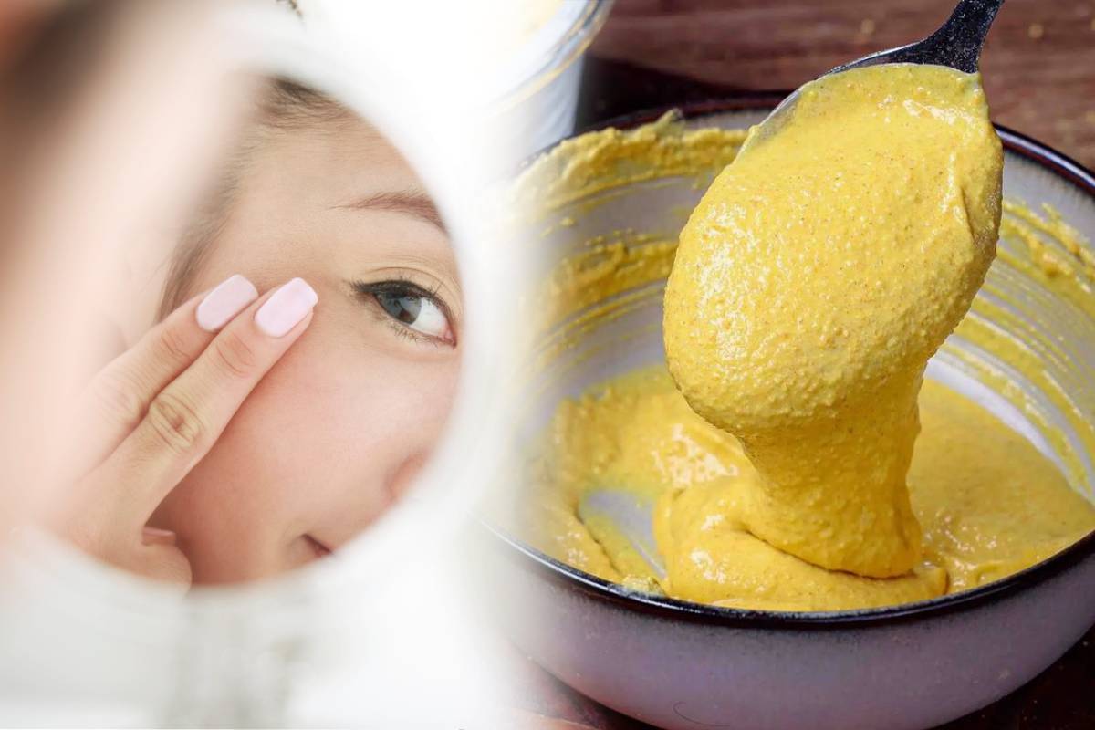 கருவளையம் நிரந்தரமாக நீங்க இரண்டு பொருட்கள் போதும்.., எப்படி பயன்படுத்துவது? | Home Remedies For Dark Circle In Tamil கருவளையம் நிரந்தரமாக நீங்க இரண்டு பொருட்கள் போதும்.., எப்படி பயன்படுத்துவது? | Home Remedies For Dark Circle In Tamil