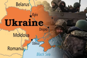 உக்ரைன் இராணுவத்தில் அதிரடி மாற்றம்: 2 மாத கால வரம்பு - பிறப்பிக்கப்பட்டது உத்தரவு